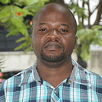 Wanyama, Edrine