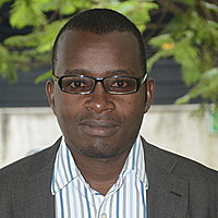 Mpuga, Mohammed Rukidi