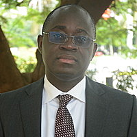 Oppong, Richard