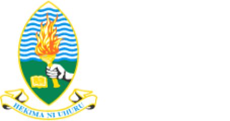 Logo University of Dar es Salaam