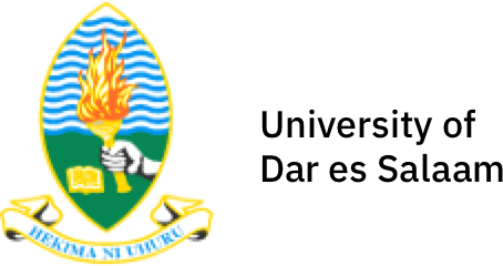 Logo University of Dar es Salaam